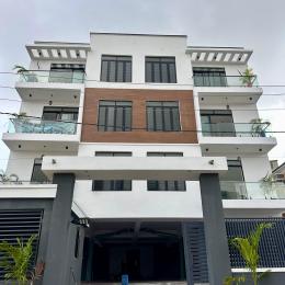 2 bedroom Shared Apartment For Sale Lekki Phase 1 Lagos