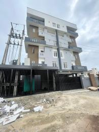 2 bedroom Block Of Flats For Sale Ikate Elegushi Lekki Lagos
