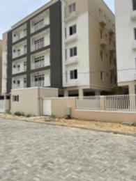 2 bedroom Block Of Flats For Sale Northern Foreshore Phase4 Chevron Drive Lekki Lagos
