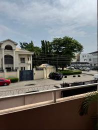 2 bedroom Block Of Flats Short let Lekki Phase 1 Lagos