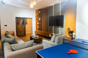 2 bedroom Flat & Apartment Short let Jahi Abuja Phase 2 