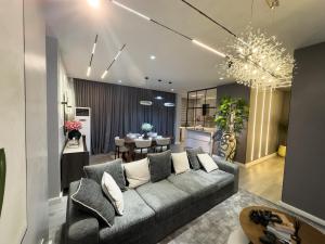 2 bedroom Flat & Apartment Short let Lekki Phase 1 Lagos