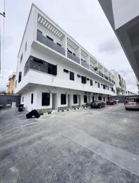 2 bedroom Terraced Duplex For Rent Off Freedom Way Lekki Phase 1 Lagos