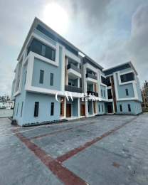 2 bedroom Terraced Duplex For Sale Ajah Lagos
