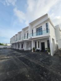 2 bedroom Terraced Duplex For Sale Lekki Scheme 2 Ajah Lagos