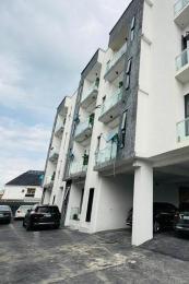 2 bedroom Flat & Apartment For Rent Adjacent Oba Musa Estate Agungi Lekki Lagos