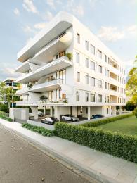2 bedroom Flat & Apartment For Sale Lekki Phase 1 Lagos