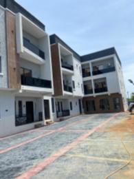 2 bedroom Flat & Apartment For Sale Ogombo Road Ogombo Ajah Lagos