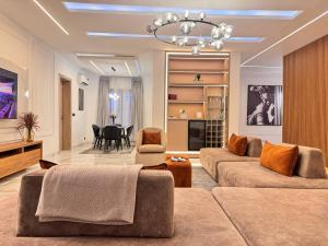2 bedroom Flat & Apartment Short let Lekki Lagos 2 bedroom Flat & Apartment Short let Lekki Lagos