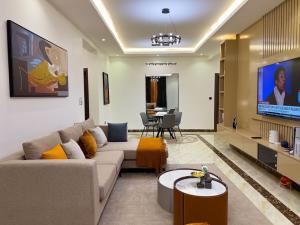 2 bedroom Flat & Apartment Short let Jahi Abuja Phase 2  2 bedroom Flat & Apartment Short let Jahi Abuja Phase 2
