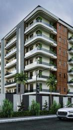 2 bedroom Block Of Flats For Sale Victoria Island Lagos