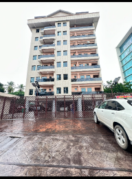 2 bedroom Block Of Flats For Rent Victoria Island Lagos