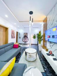 2 bedroom Block Of Flats Short let Nicole Balogun Street Ologolo Lekki Lagos