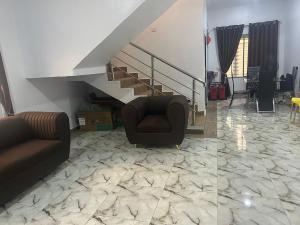 2 bedroom Semi detached Duplex Short let Okebadan Estate, Akala Akobo Ibadan Oyo