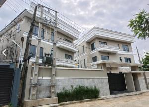 5 bedroom Terraced Duplex For Sale Parkview Estate Ikoyi Lagos