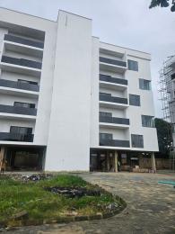 3 bedroom Block Of Flats For Rent Herbert Macaulay Yaba Lagos