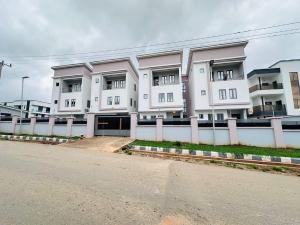 4 bedroom Terrace For Sale Katampe Main Abuja Phase 2  4 bedroom Terrace For Sale Katampe Main Abuja Phase 2