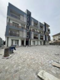 3 bedroom Terraced Duplex Short let Lekki Phase 1 Lagos