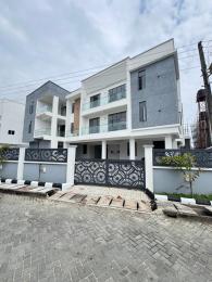 2 bedroom Block Of Flats For Sale Lekki Osapa Lekki Phase 1 Lagos