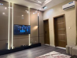 2 bedroom Flat & Apartment For Rent Salem Ikate Lekki Lagos