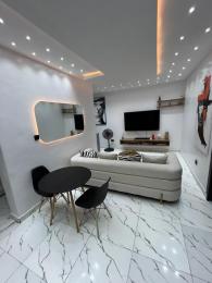 2 bedroom Block Of Flats For Rent Estate Ologolo Lekki Lagos