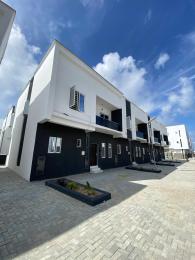 2 bedroom Duplex For Sale Sangotedo Lagos