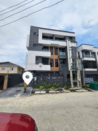 2 bedroom House For Sale Ikate Elegushi Lekki Lagos