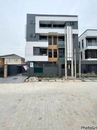 2 bedroom Block Of Flats For Sale Ikate Lekki Lagos