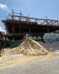2 bedroom Flat & Apartment For Sale Lekki Phase 1 Lagos