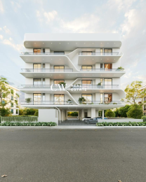 2 bedroom Flat & Apartment For Sale Lekki Phase 1 Lagos