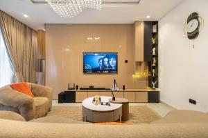 2 bedroom Penthouse Short let Lekki Phase 1 Lagos 2 bedroom Penthouse Short let Lekki Phase 1 Lagos