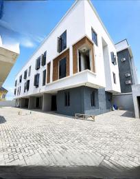3 bedroom Terraced Duplex For Sale Ikate Lekki Lagos