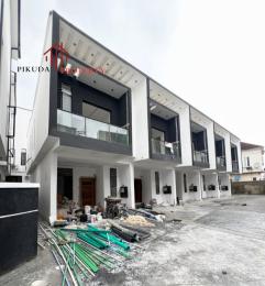 3 bedroom Terraced Duplex For Sale Chevron Drive Lekki Lagos 3 bedroom Terraced Duplex For Sale Chevron Drive Lekki Lagos