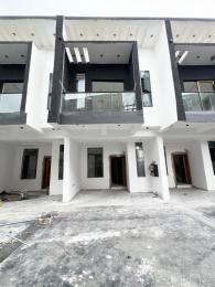 3 bedroom Terraced Duplex For Sale Chevron Drive Lekki Lagos 3 bedroom Terraced Duplex For Sale Chevron Drive Lekki Lagos