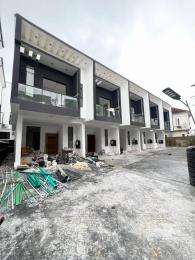 3 bedroom Terraced Duplex For Sale Chevron Drive Lekki Lagos 3 bedroom Terraced Duplex For Sale Chevron Drive Lekki Lagos