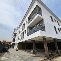 3 bedroom Block Of Flats For Sale Anthony Village Maryland Lagos 3 bedroom Block Of Flats For Sale Anthony Village Maryland Lagos