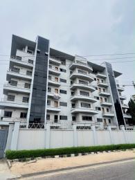 3 bedroom Block Of Flats For Rent Old Ikoyi, Lagos Old Ikoyi Lagos
