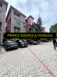 3 bedroom Maisonette For Rent Old Ikoyi Lagos