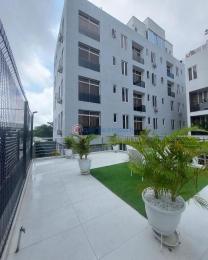 3 bedroom Block Of Flats For Sale Banana Island Ikoyi Lagos