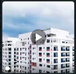 3 bedroom Block Of Flats For Rent Lekki Phase 1 Lagos