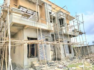 3 bedroom Duplex For Sale Living Spring Estate, Orchid Road Lekki Lagos