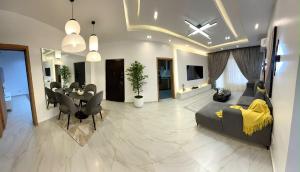3 bedroom Flat & Apartment For Rent Banana Island Road Ikoyi Lagos