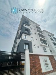 3 bedroom Flat & Apartment For Sale Lekki Lagos