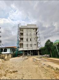 3 bedroom Block Of Flats For Sale Ikeja Lagos
