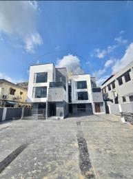 3 bedroom Block Of Flats For Sale Ikeja Lagos
