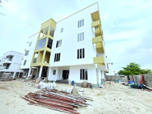 3 bedroom Flat & Apartment For Sale Lekki Right Lekki Phase 1 Lagos