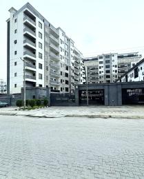 3 bedroom Block Of Flats For Rent Old Ikoyi Lagos