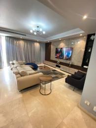3 bedroom Block Of Flats Short let Eko Pearl Eko Atlantic Victoria Island Lagos