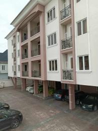 3 bedroom Block Of Flats For Rent Chevy View Estate Off Chevron Lagos Chevron Drive Lekki Lagos