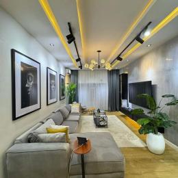 3 bedroom Flat & Apartment Short let Wuse II Abuja Phase 1